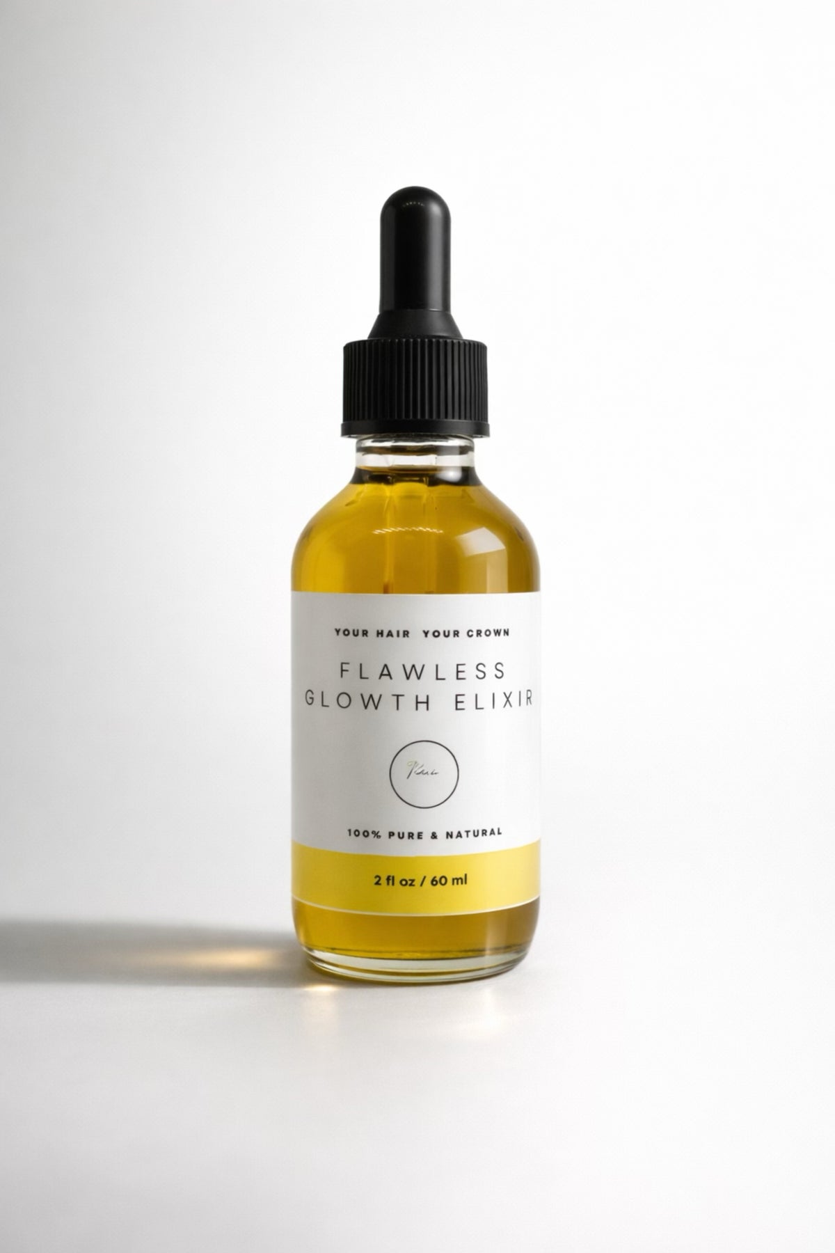 Flawless Growth Elixir