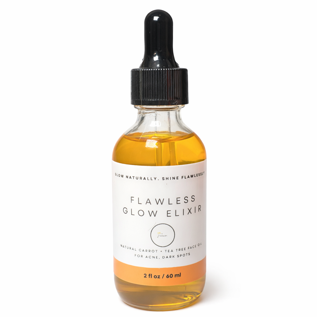 Flawless Glow Elixir